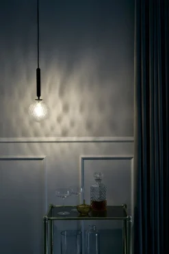 Nuura Baderomsbelysning Tak|Kjøkkenbelysning Tak<Miira 1 /optikk