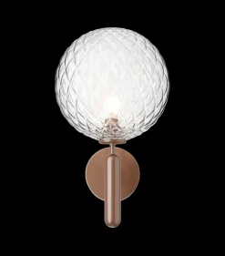 Nuura Utelamper - Klassiske Vegglamper<Miira utendørslampe - / optikk