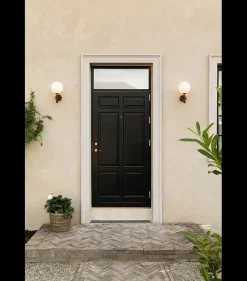 Nuura Utelamper - Klassiske Vegglamper<Miira utendørslampe -