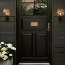 Nuura Utelamper - Klassiske Vegglamper|Baderomsbelysning Tak<Miira utendørslampe - / optikk