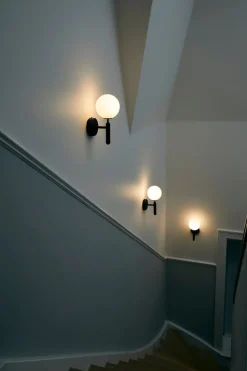 Nuura Interiørlamper<Miira vegglampe