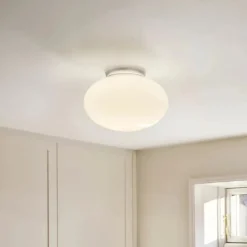 Nuura Kjøkkenbelysning Tak|Spotter & Skinner<Rizzatto 301 taklampe - messing