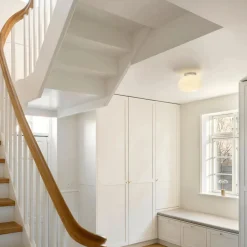 Nuura Kjøkkenbelysning Tak|Spotter & Skinner<Rizzatto 301 taklampe - messing