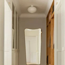 Nuura Kjøkkenbelysning Tak|Spotter & Skinner<Rizzatto 301 taklampe - messing