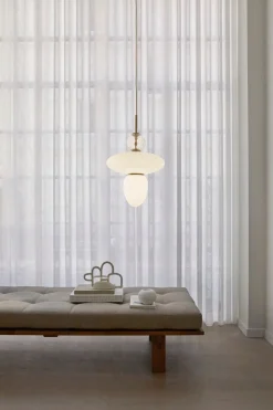 Nuura Baderomsbelysning Tak|Kjøkkenbelysning Tak<Rizzatto 43 taklampe -