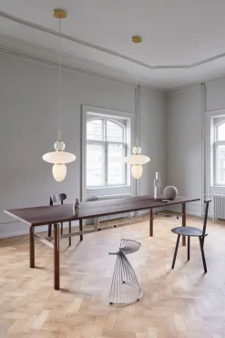 Nuura Baderomsbelysning Tak|Kjøkkenbelysning Tak<Rizzatto 43 taklampe -