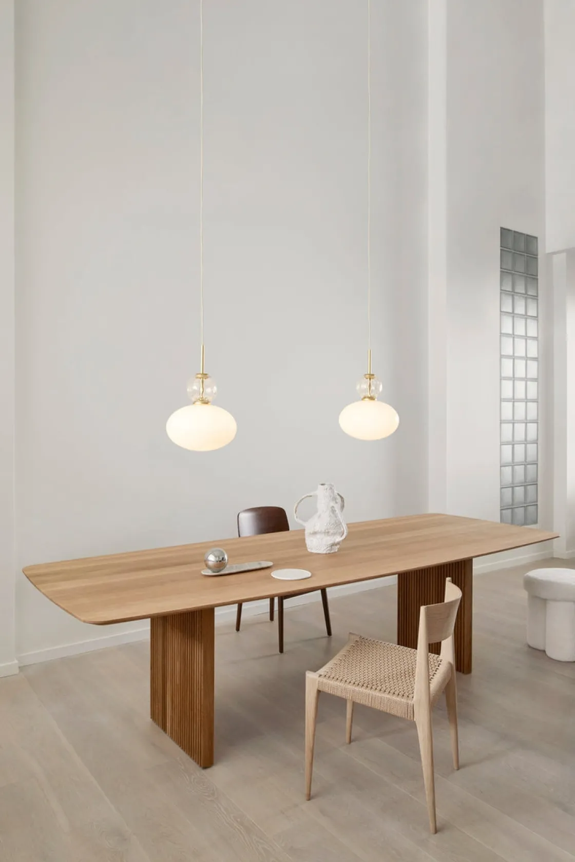 Nuura Kjøkkenbelysning Tak|Takpendler<Rizzatto 32 taklampe -