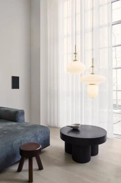 Nuura Kjøkkenbelysning Tak|Takpendler<Rizzatto 32 taklampe -