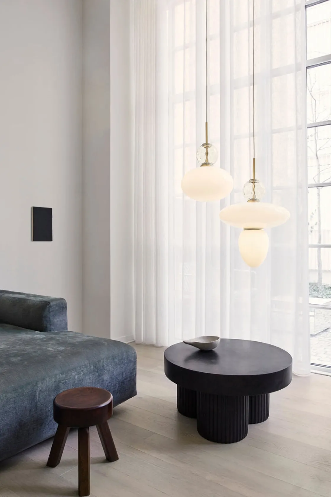 Nuura Kjøkkenbelysning Tak|Takpendler<Rizzatto 32 taklampe -