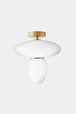 Nuura Baderomsbelysning Tak|Kjøkkenbelysning Tak<Rizzatto 42 taklampe -