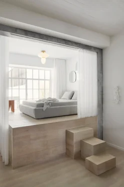 Nuura Baderomsbelysning Tak|Kjøkkenbelysning Tak<Rizzatto 42 taklampe -