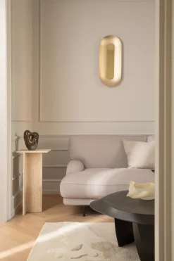 Nuura Baderomsbelysning Tak|Interiørlamper<Sasi Large vegglampe -