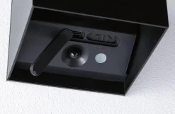 Paulmann Utelamper Med Opp/Ned Lys|Baderomsbelysning Vegg<Nyara oppladbar vegglampe opp/ned lys med sensor