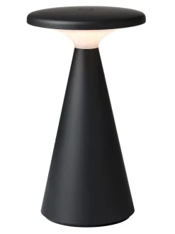 Nielsen Light Oppladbare Bordlamper<Nyhavn bordlampe oppladbar 5,5W IP44 - Dimbar