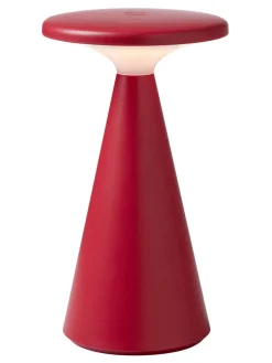 Nielsen Light Oppladbare Bordlamper<Nyhavn bordlampe oppladbar 5,5W IP44 - Dimbar