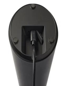 Nielsen Light Oppladbare Bordlamper<Nyhavn bordlampe oppladbar 5,5W IP44 - Dimbar