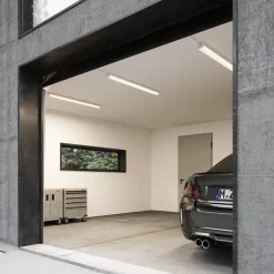 Nordlux Garasje|Lysarmaturer & Led Panel<Oakland 150 lysarmatur led 55W IP65