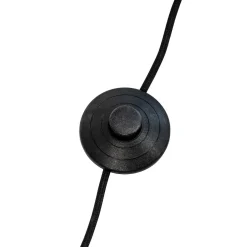 Dyberg Larsen Leselamper Gulv<Ocean gulvlampe 2-lys 160 cm