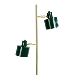 Dyberg Larsen Leselamper Gulv<Ocean gulvlampe 2-lys 160 cm