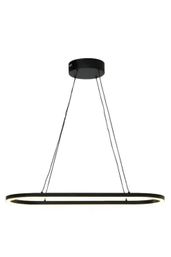 Aneta Lighting Kjøkkenbelysning Tak|Takpendler<Oda takpendel oval 3000 Kelvin