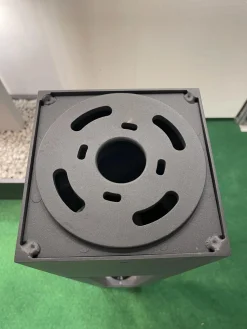 LOOM Design Pullert<Odin pullert 90 cm utendørs IP65 22W