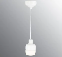 Ifø Electric Baderomsbelysning Tak|Kjøkkenbelysning Tak<Ohm Pendel 100/155