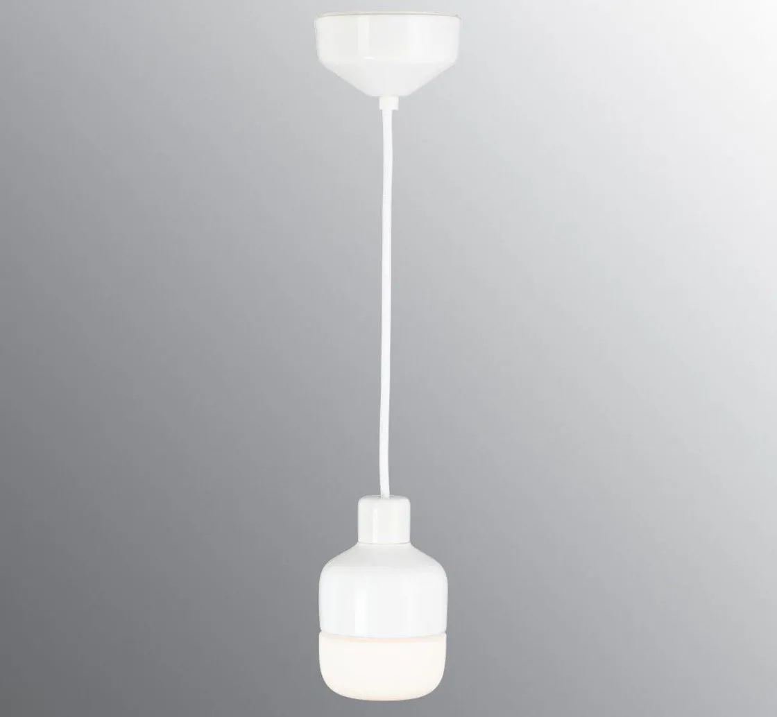 Ifø Electric Baderomsbelysning Tak|Kjøkkenbelysning Tak<Ohm Pendel 100/155