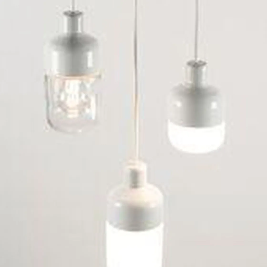 Ifø Electric Baderomsbelysning Tak|Kjøkkenbelysning Tak<Ohm Pendel 100/155