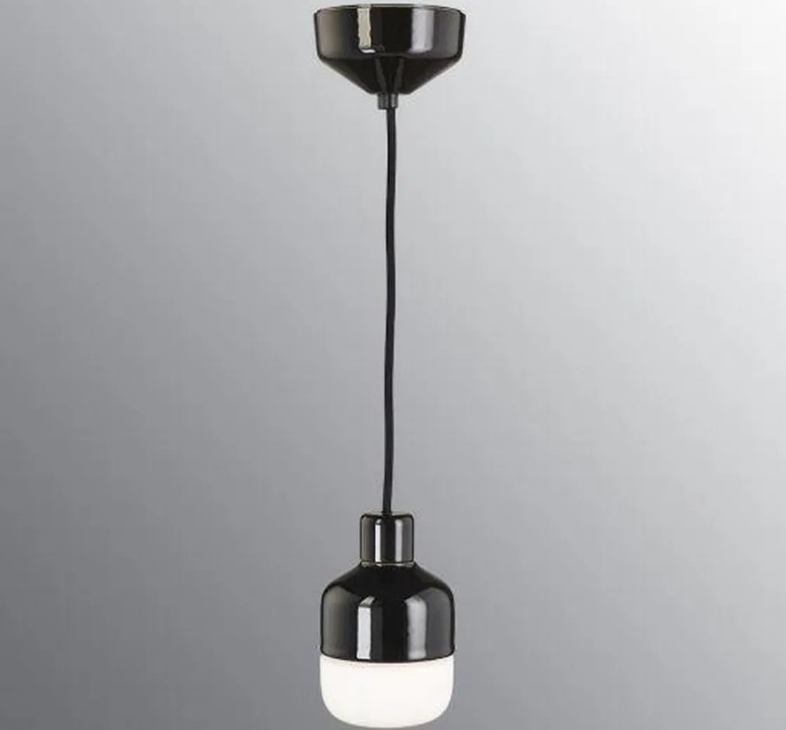 Ifø Electric Baderomsbelysning Tak|Kjøkkenbelysning Tak<Ohm Pendel 100/155