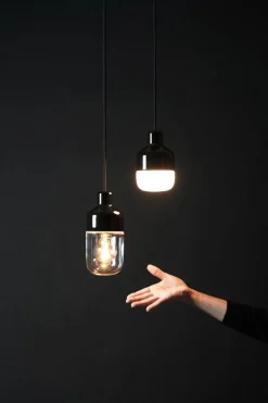 Ifø Electric Baderomsbelysning Tak|Kjøkkenbelysning Tak<Ohm Pendel 100/155