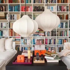 Oi Soi Oi Kjøkkenbelysning Tak|Takpendler<Onion L Lampeskjerm