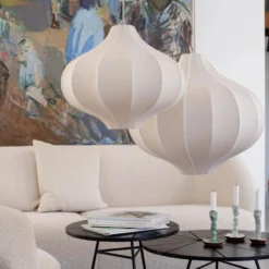 Oi Soi Oi Kjøkkenbelysning Tak|Takpendler<Onion S Lampeskjerm