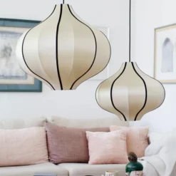 Oi Soi Oi Kjøkkenbelysning Tak|Takpendler<Onion S Lampeskjerm