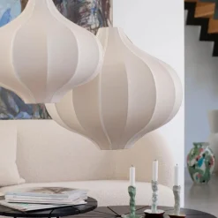 Oi Soi Oi Kjøkkenbelysning Tak|Takpendler<Onion S Lampeskjerm