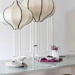 Oi Soi Oi Kjøkkenbelysning Tak|Takpendler<Onion S Lampeskjerm