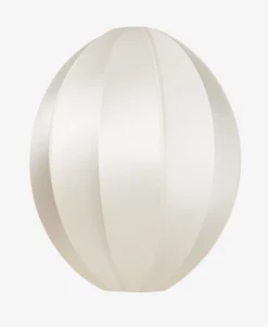 Oi Soi Oi Kjøkkenbelysning Tak|Takpendler<Silkeskjerm Oval Large - Offwhite