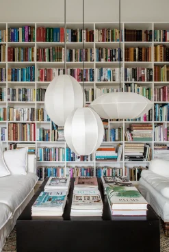 Oi Soi Oi Kjøkkenbelysning Tak|Takpendler<Silkeskjerm Oval Large - Offwhite