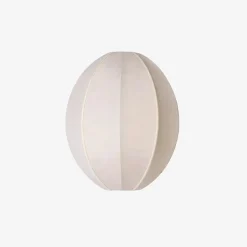 Oi Soi Oi Kjøkkenbelysning Tak|Takpendler<Silkeskjerm Oval S