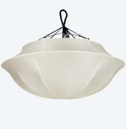 Oi Soi Oi Kjøkkenbelysning Tak|Takpendler<Silkeskjerm Umbrella - Offwhite