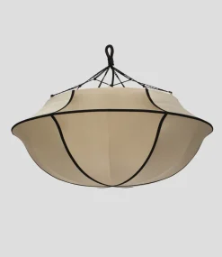 Oi Soi Oi Kjøkkenbelysning Tak|Takpendler<Silkeskjerm Umbrella