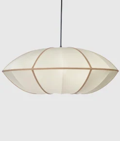 Oi Soi Oi Kjøkkenbelysning Tak|Takpendler<Ufo Lampeskjerm - /Amber