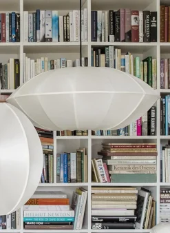 Oi Soi Oi Kjøkkenbelysning Tak|Takpendler<Ufo Lampeskjerm - Offwhite