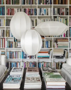 Oi Soi Oi Kjøkkenbelysning Tak|Takpendler<Ufo Lampeskjerm - Offwhite