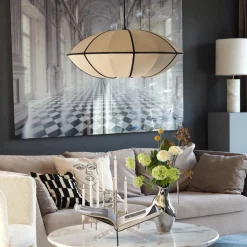 Oi Soi Oi Kjøkkenbelysning Tak|Takpendler<Ufo Lampeskjerm