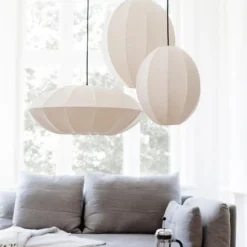 Oi Soi Oi Kjøkkenbelysning Tak|Takpendler<Ufo Lampeskjerm