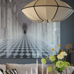 Oi Soi Oi Kjøkkenbelysning Tak|Takpendler<Ufo Lampeskjerm