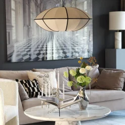 Oi Soi Oi Kjøkkenbelysning Tak|Takpendler<Ufo Lampeskjerm