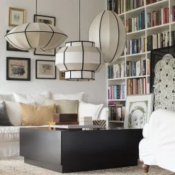 Oi Soi Oi Kjøkkenbelysning Tak|Takpendler<Ufo Lampeskjerm