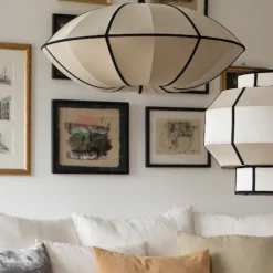 Oi Soi Oi Kjøkkenbelysning Tak|Takpendler<Ufo Lampeskjerm