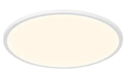 Nordlux Kjøkkenbelysning Tak|Lightup-Pris<Oja 42 Smart Light taklampe 20 Watt